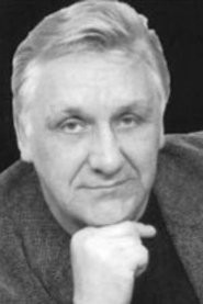 Valeriy Abramov portrait
