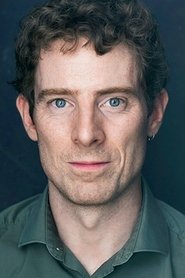 Damien Hughes portrait