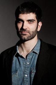 Sébastien Novac portrait