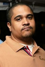 Irv Gotti portrait