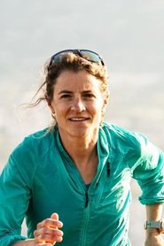 Hillary Gerardi portrait