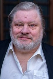 Georg Blumreiter portrait