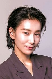 Kim Seo-hyung portrait