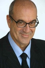 Michael Sorich portrait