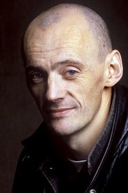 Jean-Luc Lagarce portrait