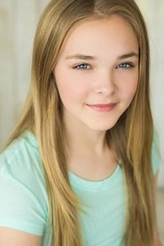Delaney Rose Stein portrait