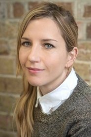 Anya Beyersdorf portrait