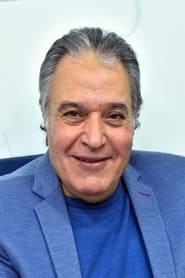 Saeed Seddiq portrait