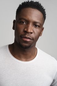 Fejiro Emasiobi portrait