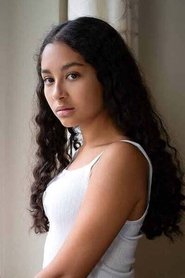 Samirah Breuer portrait