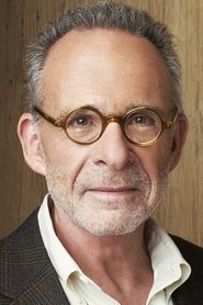 Ron Rifkin portrait