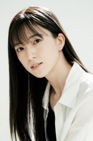 Rii Tachibana portrait