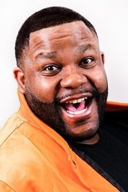 Nate Jackson portrait