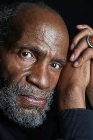 Abiodun Oyewole portrait