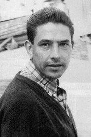 Ennio De Concini portrait