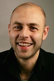 Christian Fredrik Martin portrait