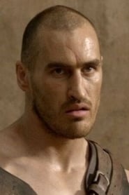 Raicho Vasilev portrait
