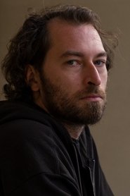 Erik Põllumaa portrait