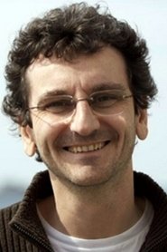 Éric Le Roch portrait