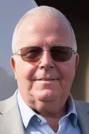 Einar Haraldsson portrait