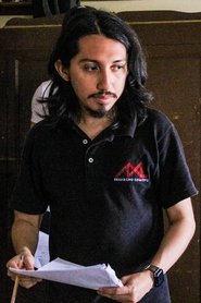 Axel Josef Orozco Peraza portrait