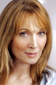 Dee Hoty portrait