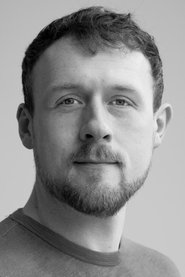 Damien LeVeck portrait