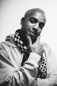 Chima Ferguson portrait