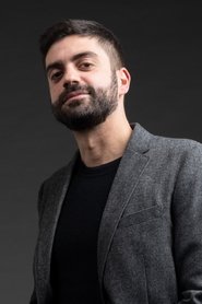 Giuseppe G. Stasi portrait