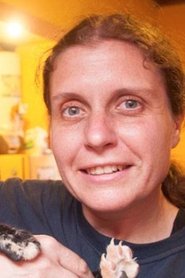 Paula Pollacchi portrait