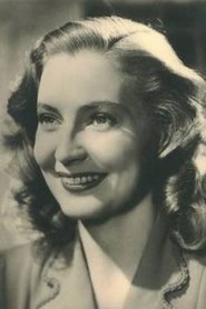 Josseline Gaël portrait