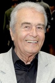 Tadeusz Pluciński portrait