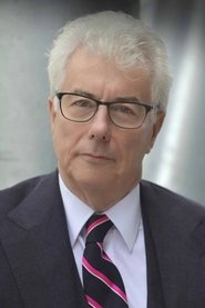 Ken Follett portrait