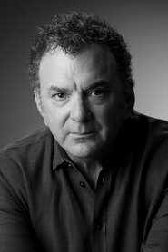 Michael Grossman portrait