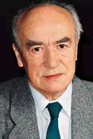 Wiesław Michnikowski portrait