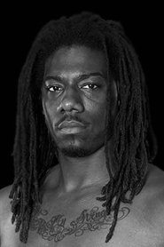 Charles Martin portrait