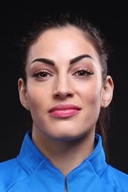 Lucie Sedlackova portrait