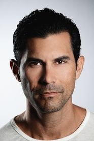 David DeSantos portrait