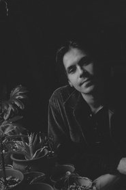 Timur Aslaev portrait