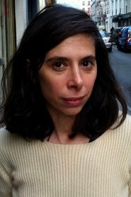Marcia Romano portrait