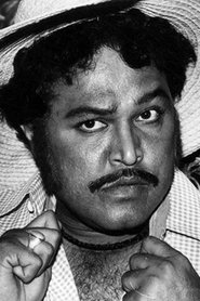 Viju Khote portrait