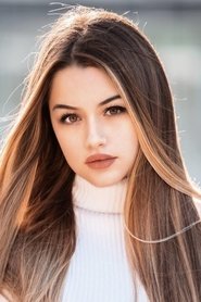 Valentina Bivona portrait