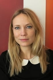 Moa Gammel portrait