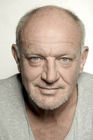 Yann Babilée portrait