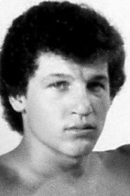 Greg Dale portrait