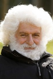Sadık Gürbüz portrait