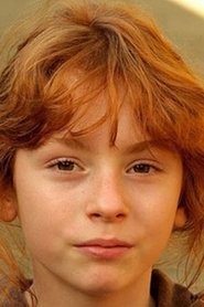 Małgorzata Łata portrait