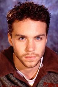 Jonathan Brandis portrait