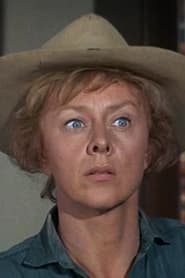 Louise Latham portrait