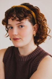 Nina White portrait